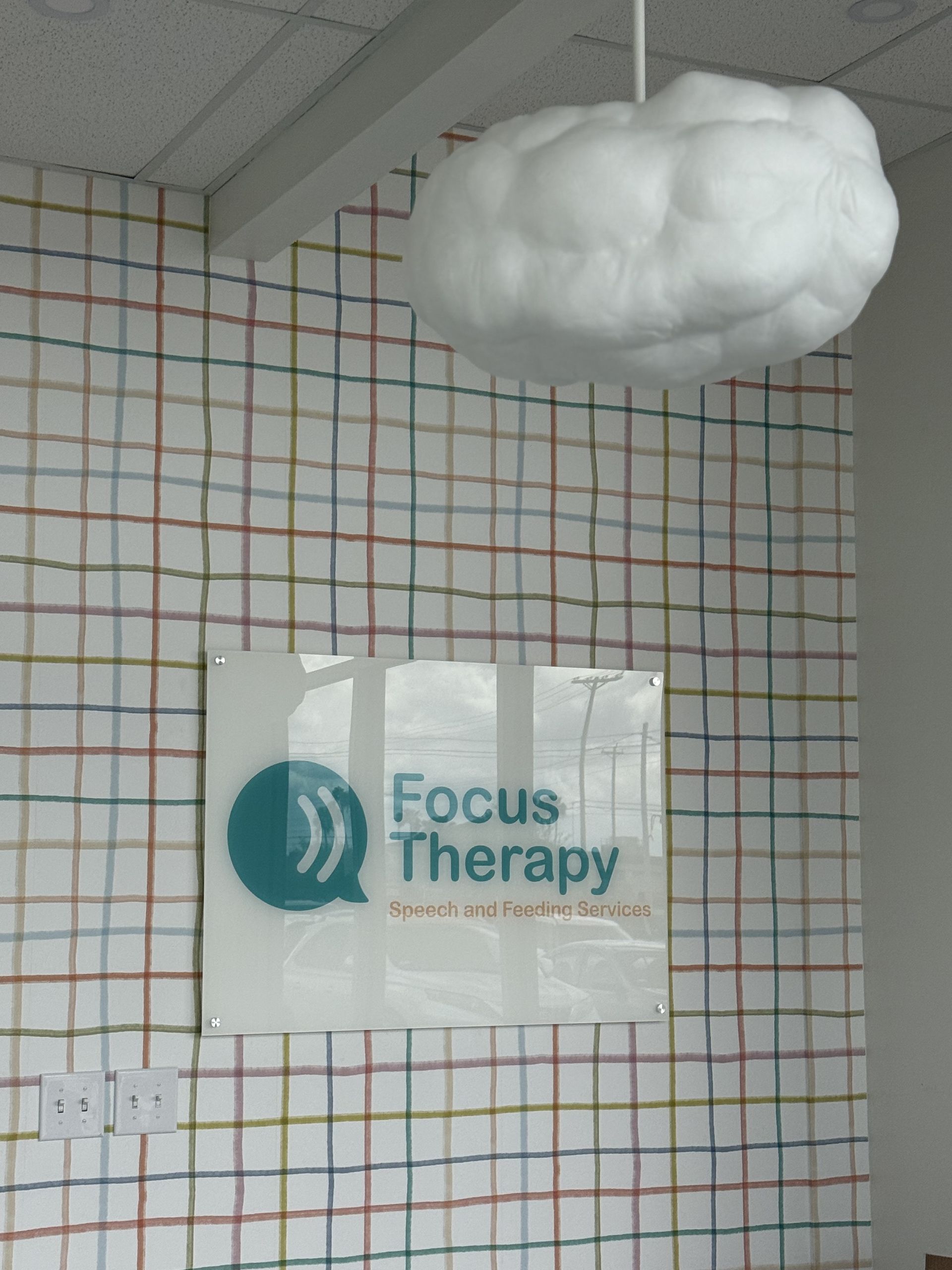 Focus Therapy