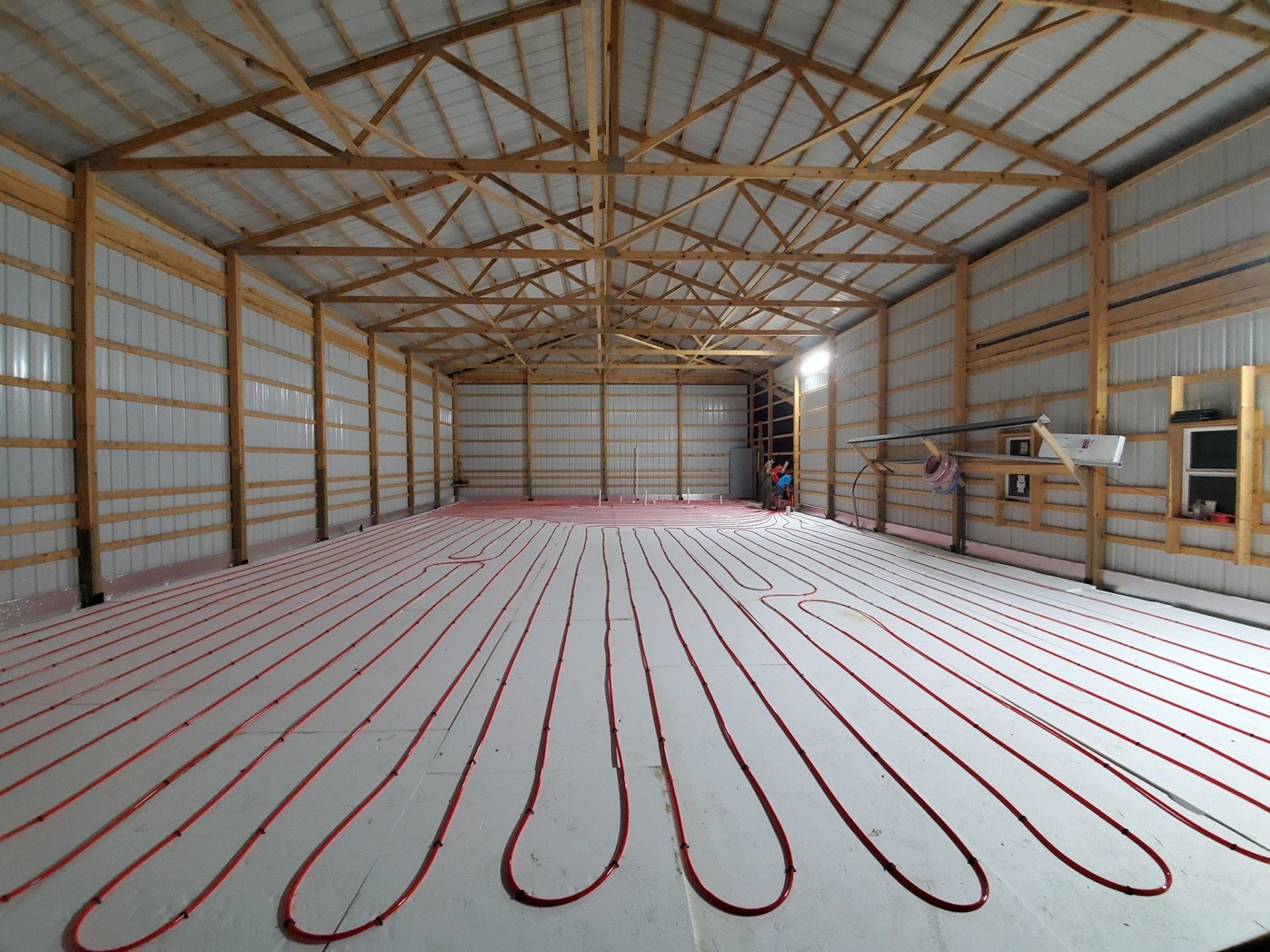 Plywood King Indiana Discount Insulation Products