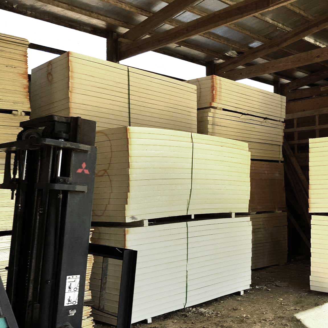 Indiana Discount Insulation Products Plywood King