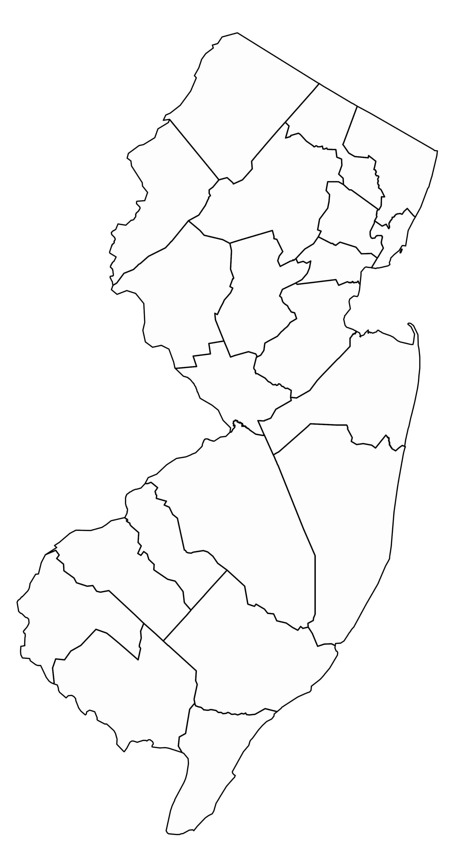 DUI SOLUTIONS - state of new jersey
