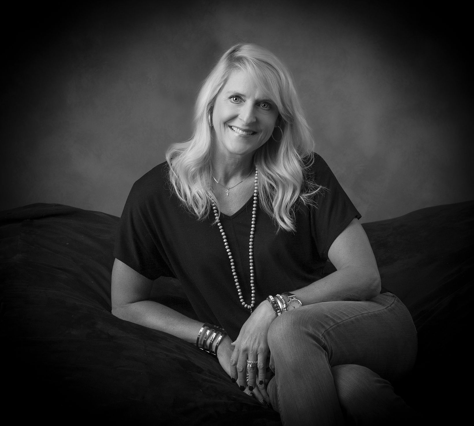 Lisa Jurgensen
