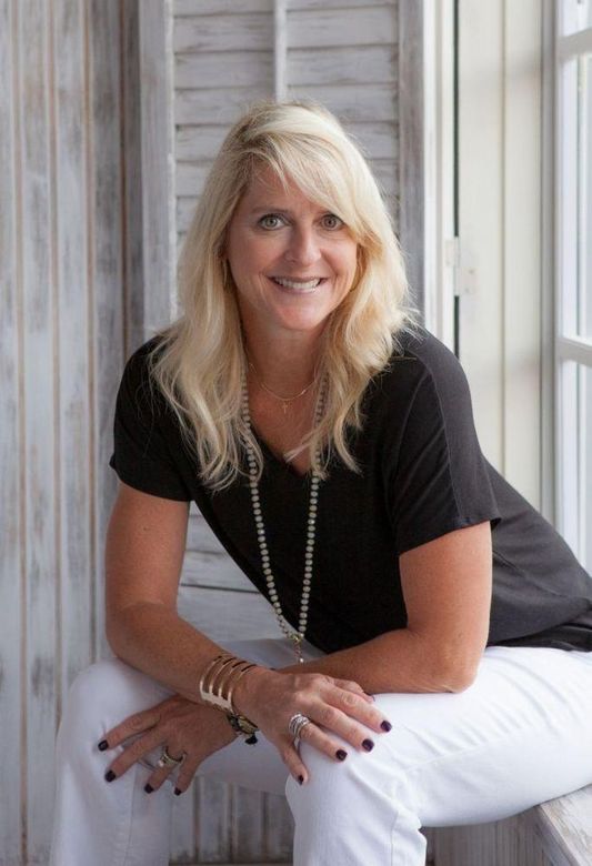 Lisa Jurgensen