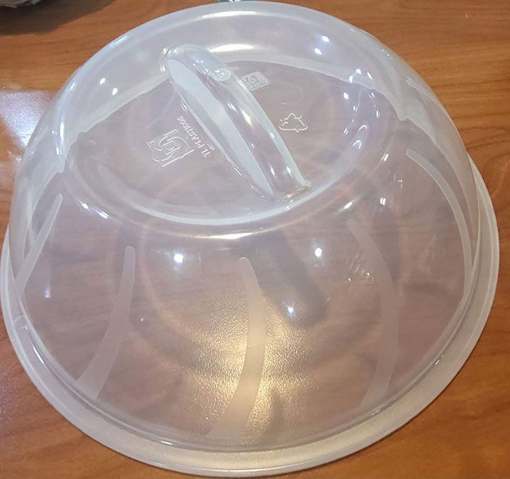 TL PLASTICOS SA DE CV - TUPER