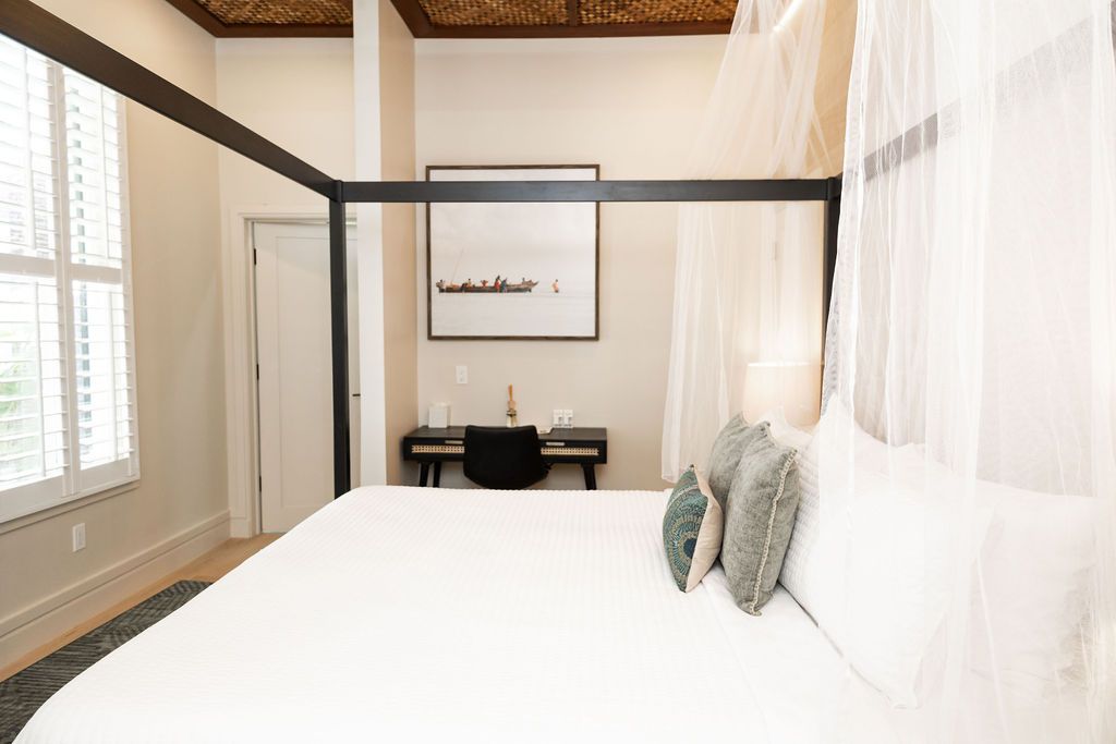 The Key West Hotel Room