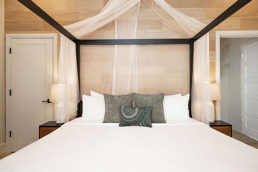 The Key West Hotel Room
