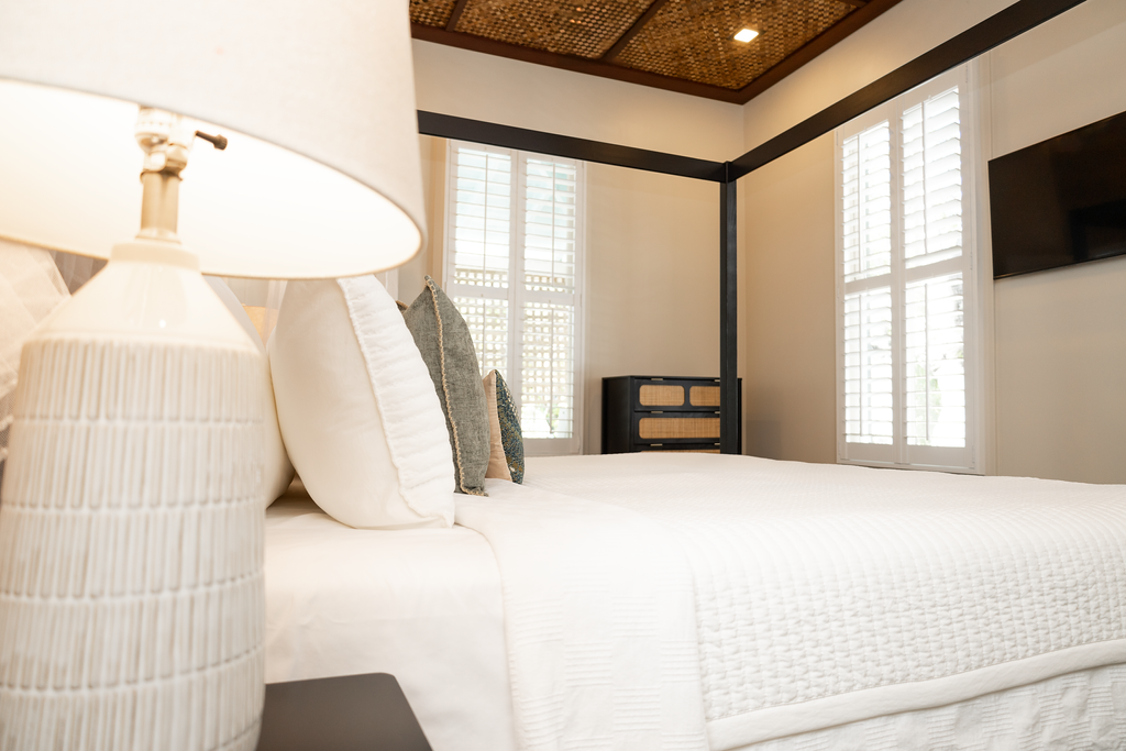 The Key West Hotel Room