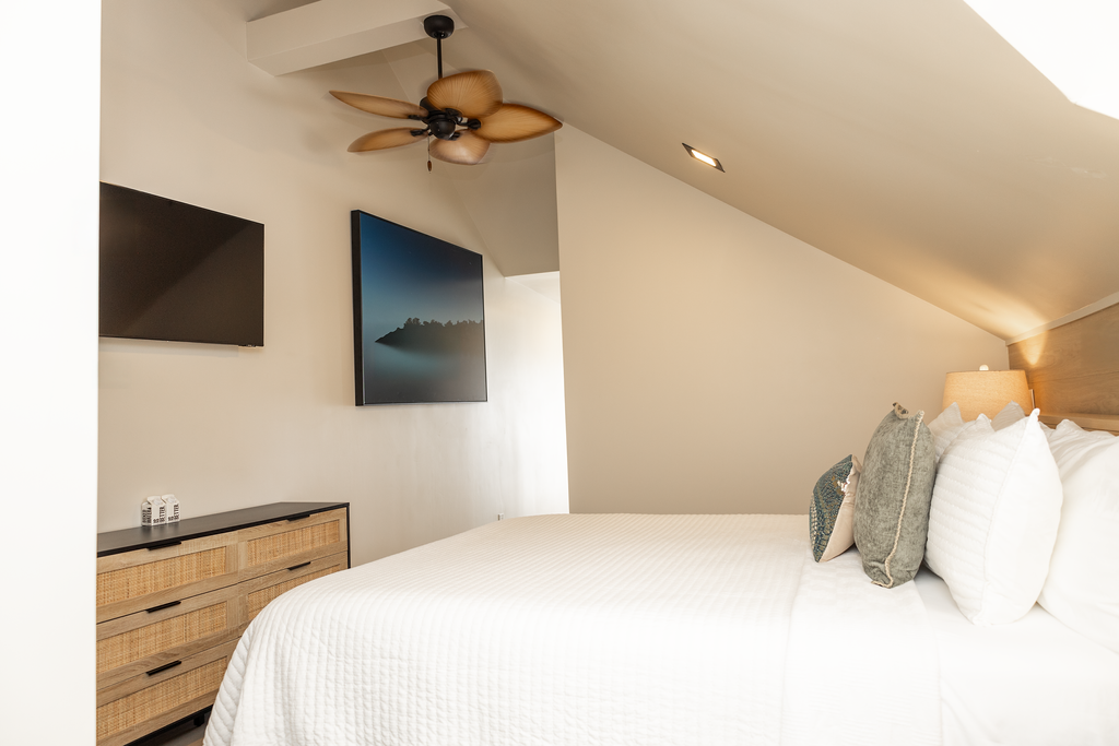 The Key West Hotel Room