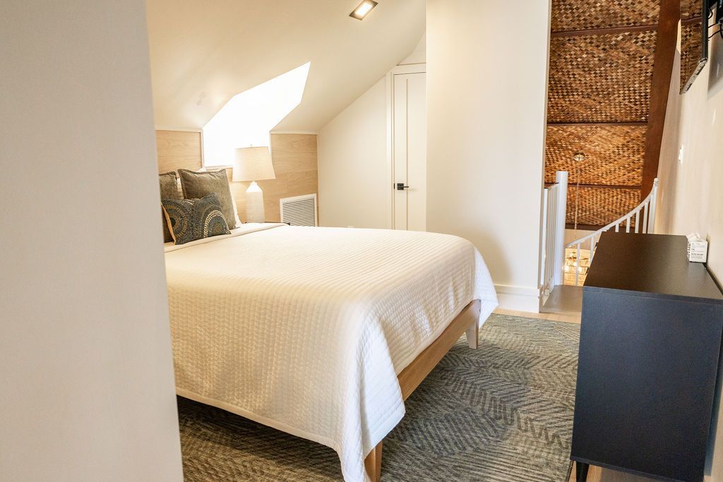 The Key West Hotel Room