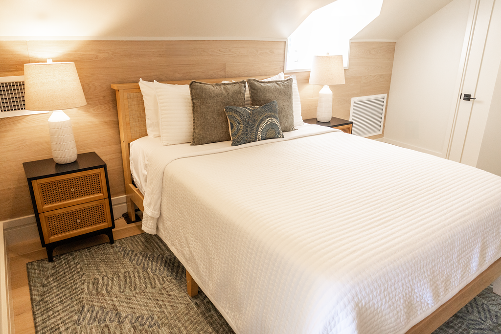 The Key West Hotel Room