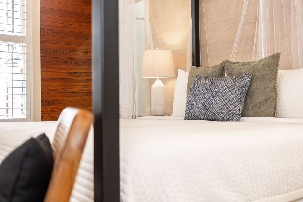 The Key West Hotel Room