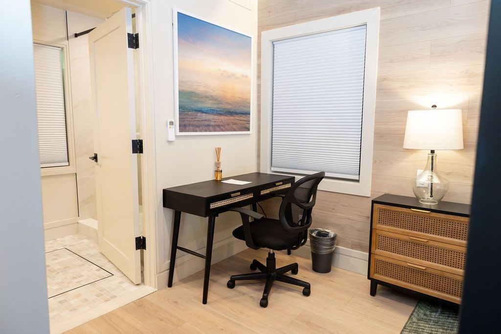 The Key West Hotel Room