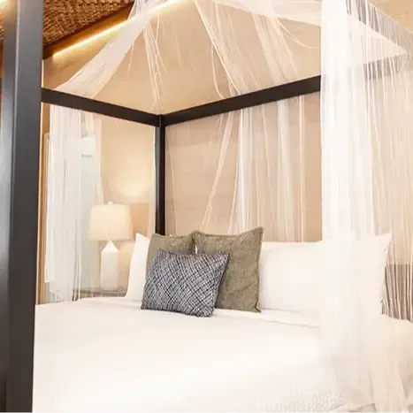 The Key West Hotel Room