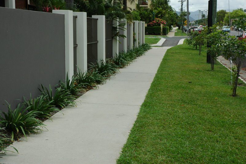 Concrete Design Floor — Concreting Design in Trinity Beach, QLD