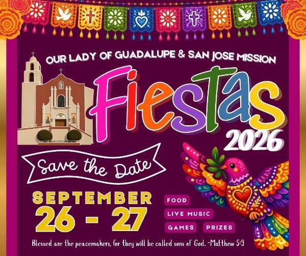 Fiestas