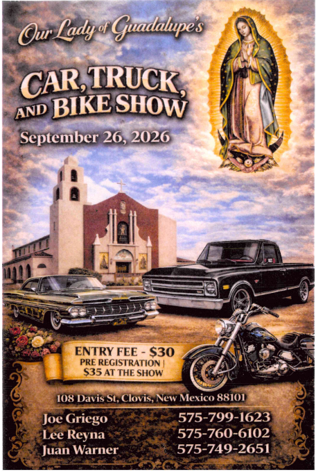 Car Show