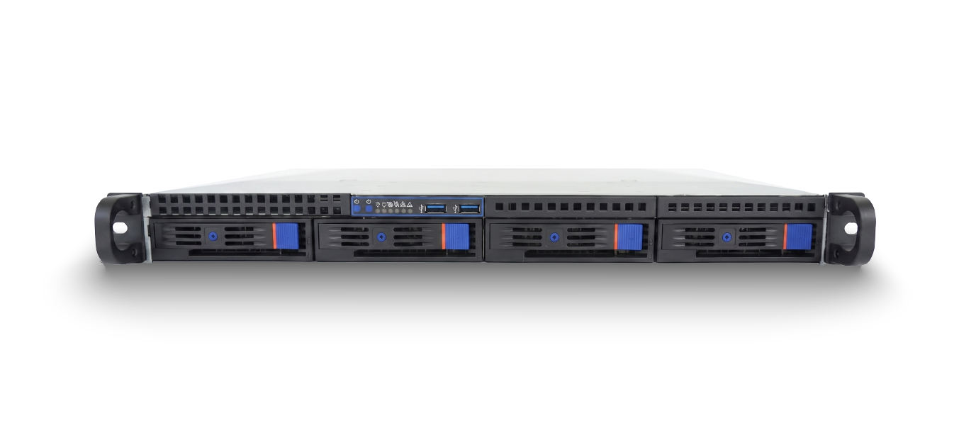 Norion K-Stor 4 X1