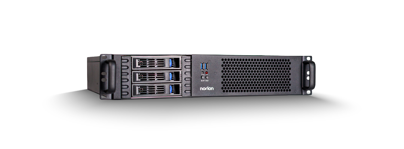Norion K-Stor X1 2R181