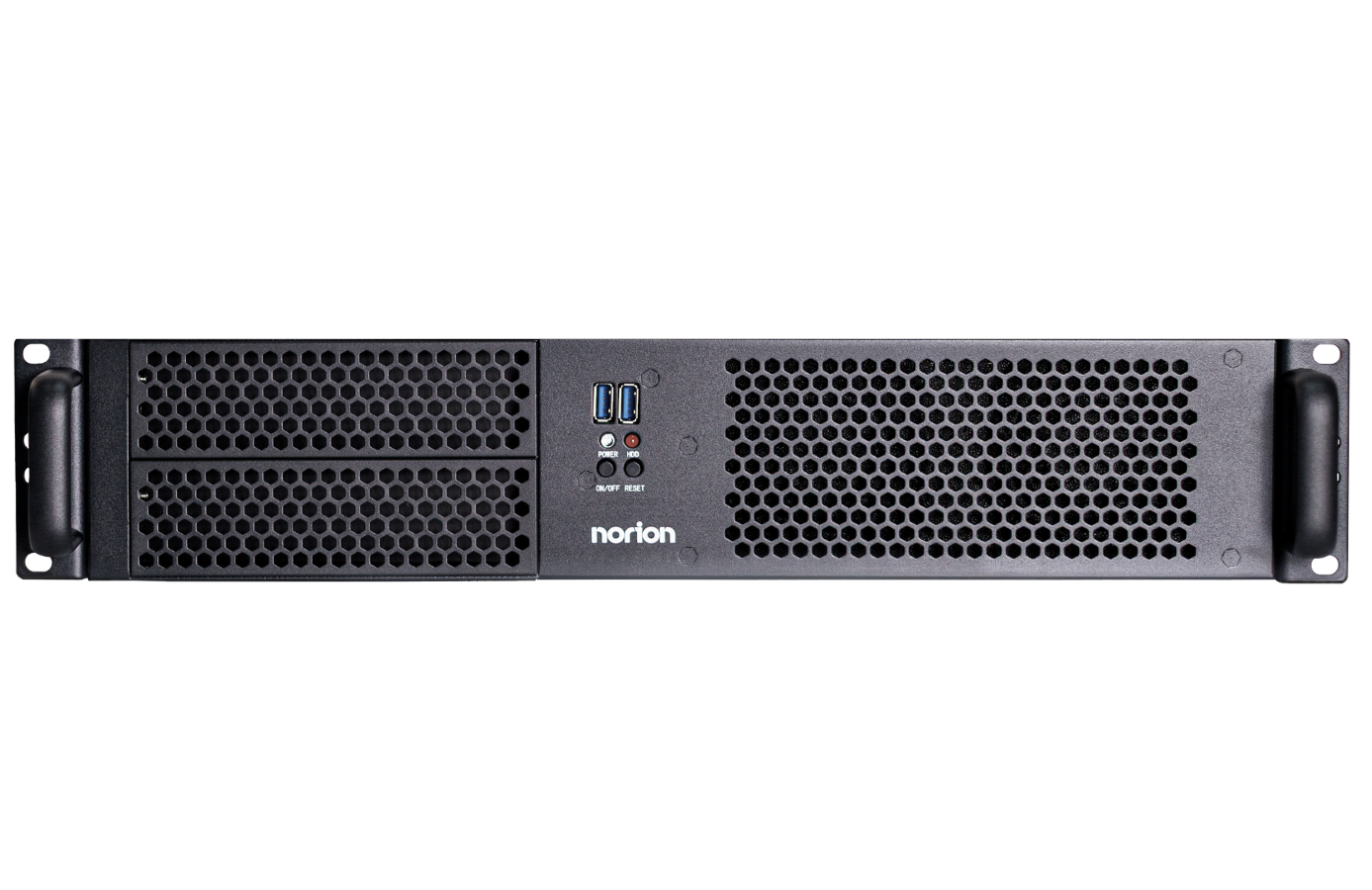 Linha servidor de armazenamento X1 Norion