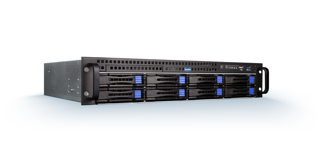 K-Stor 8 i3