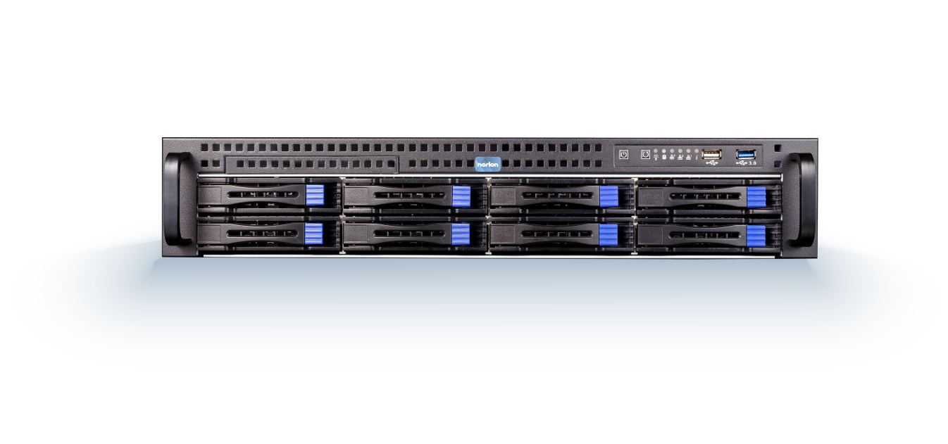 K-Stor 8 xeon