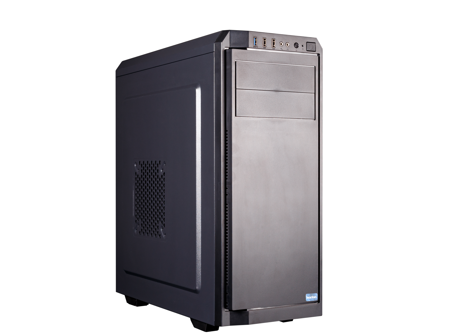 Workstation Torre Norion