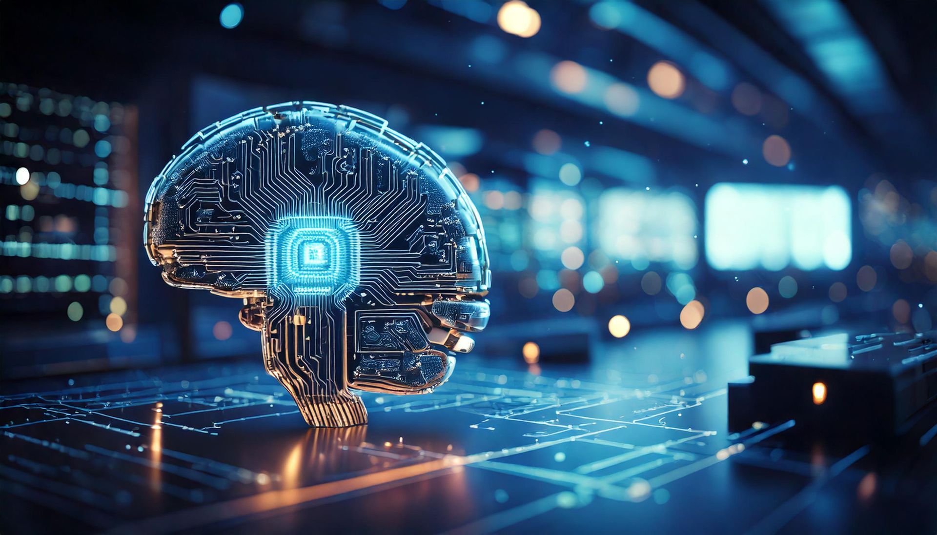 Senado aprova projeto que regulamenta a Inteligência Artificial (IA) no Brasil