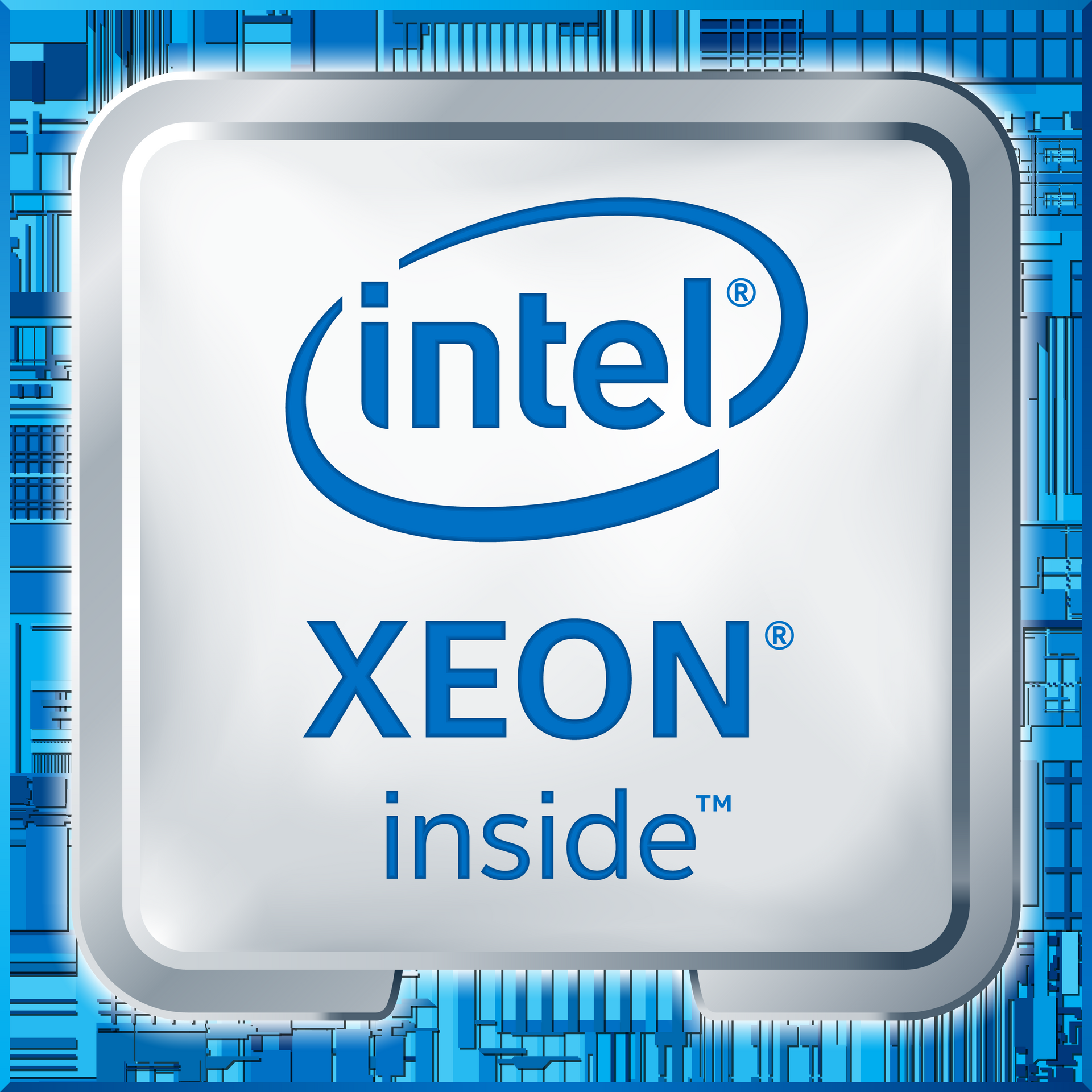 Selos Processadores Intel Xeon