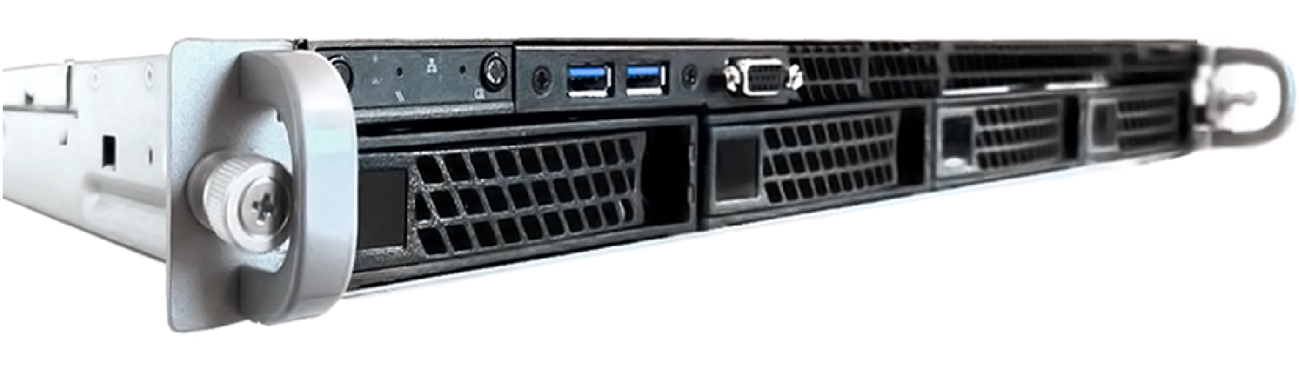 K-Stor 4X2