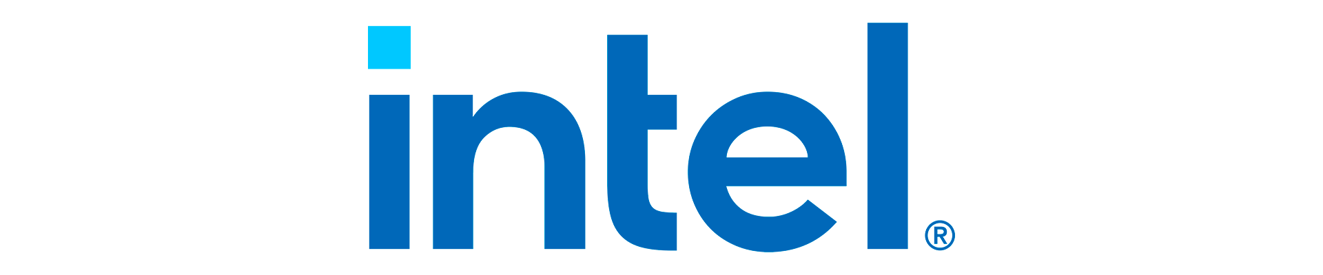 Logo Intel