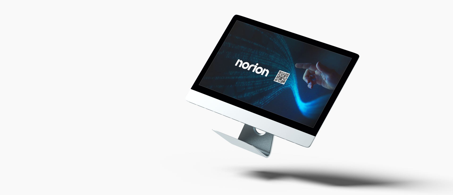 apresentação sobre a Norion