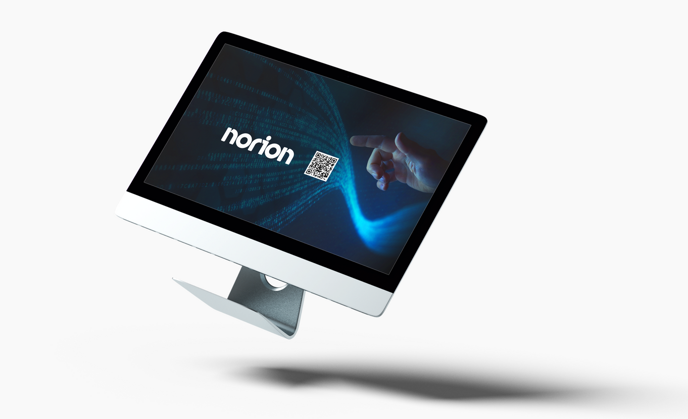 apresentação sobre a Norion