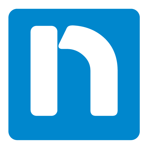 Logotipo de Norión