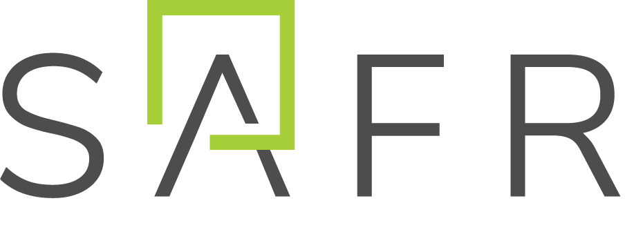 Appliance SAFR