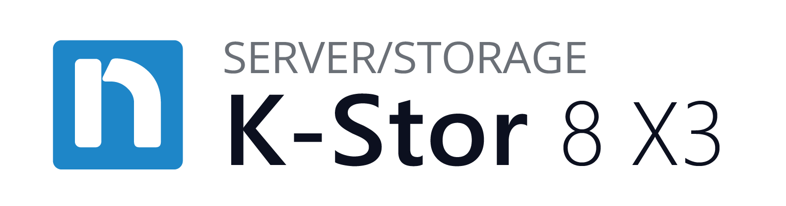 K-Stor 8x2