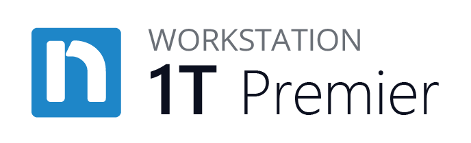 Workstation 1T Premier
