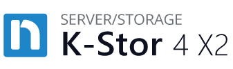 K-Stor 4X2