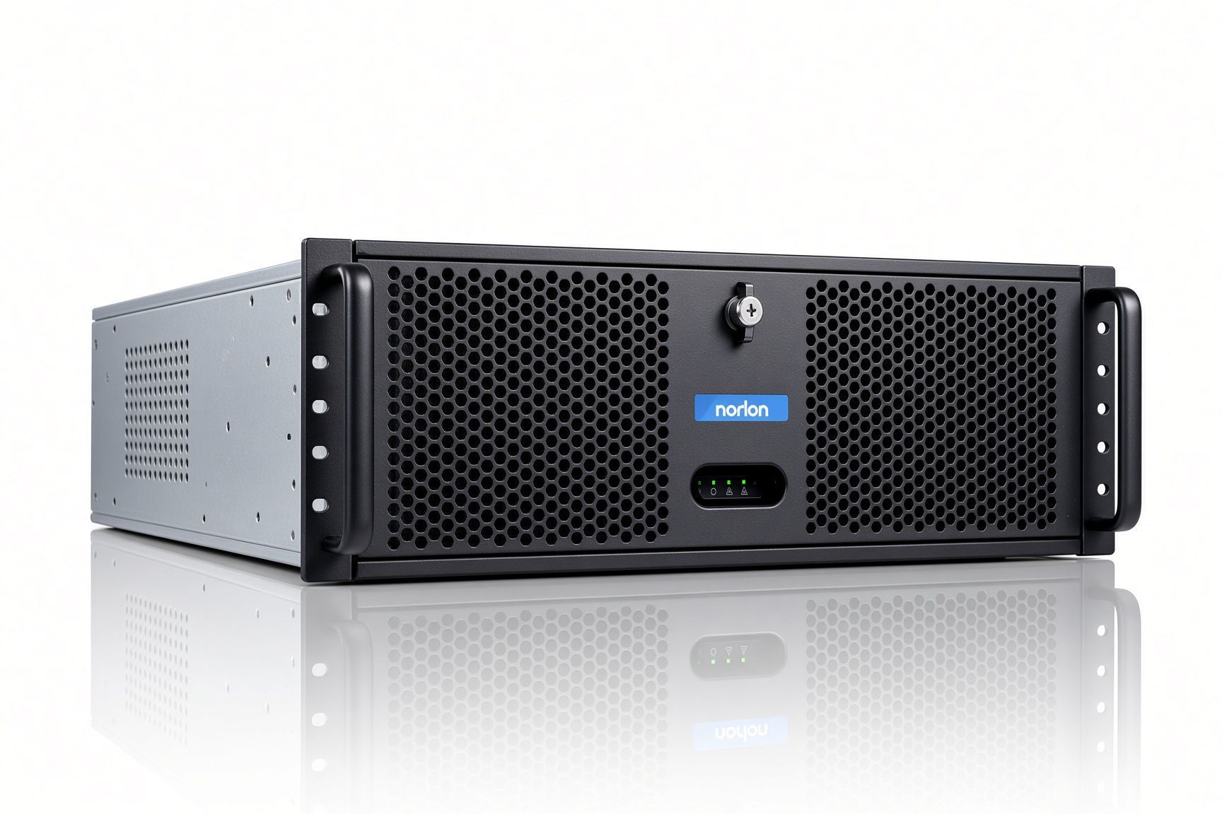 Norion DataSense 4U Rack