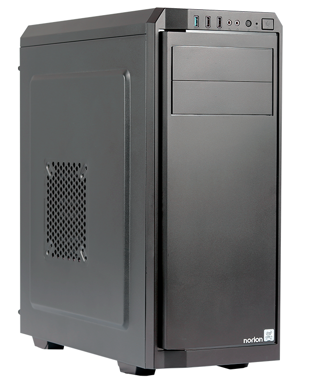 Workstation Torre Norion