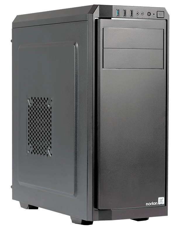 Workstation Torre Norion