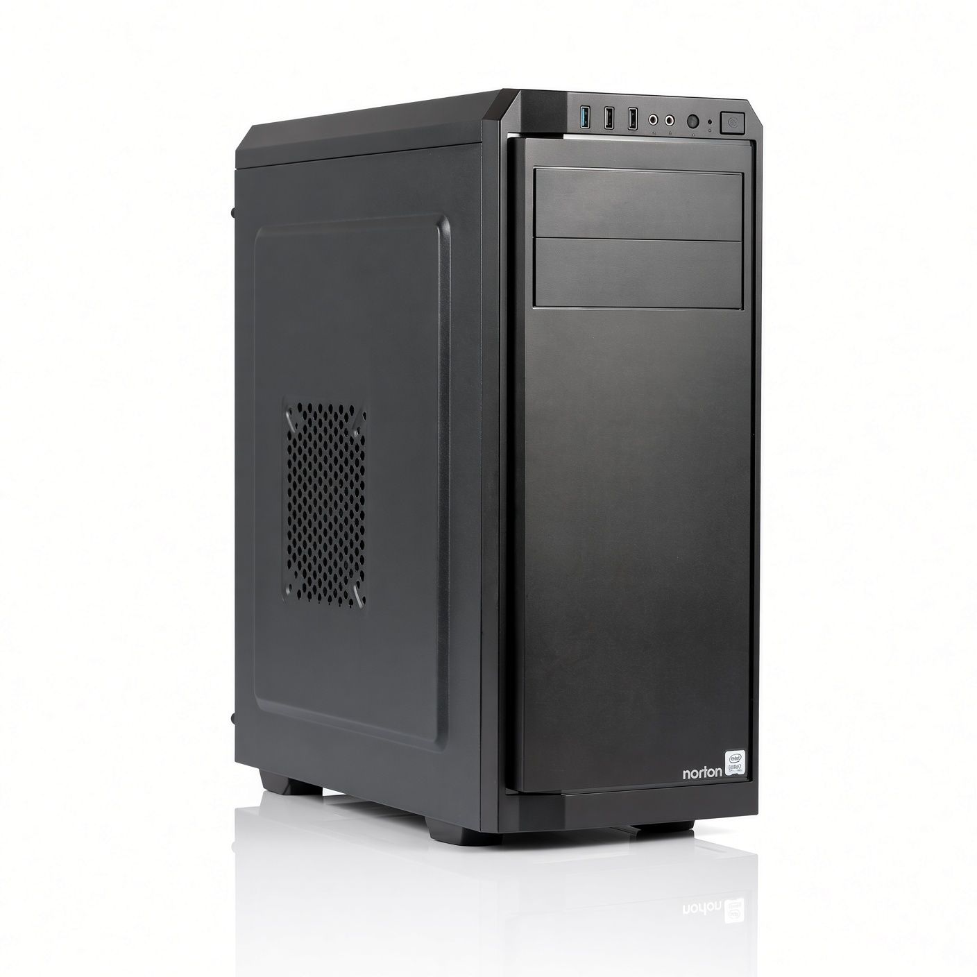 Norion DataSense Torre