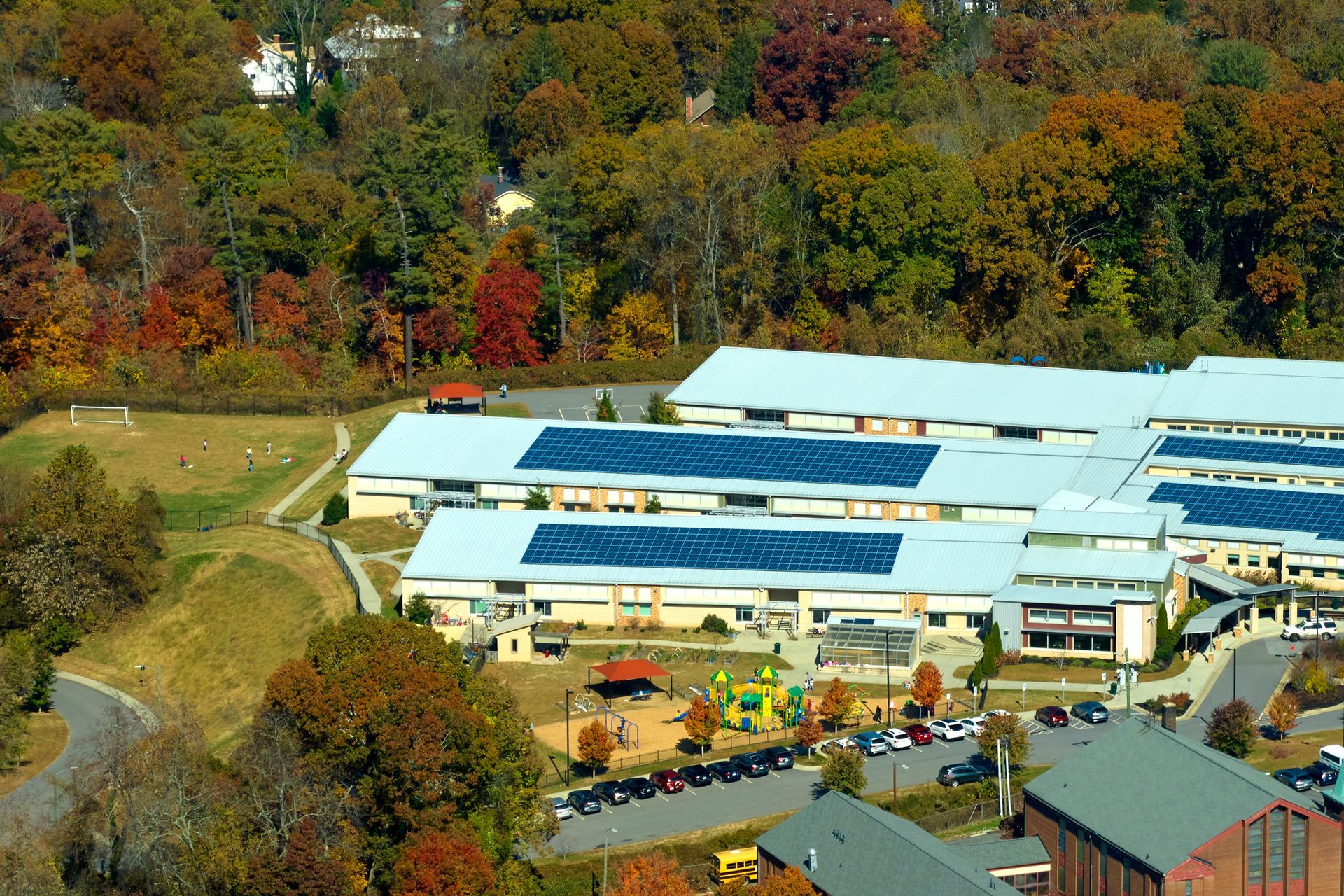 Campus Escolar