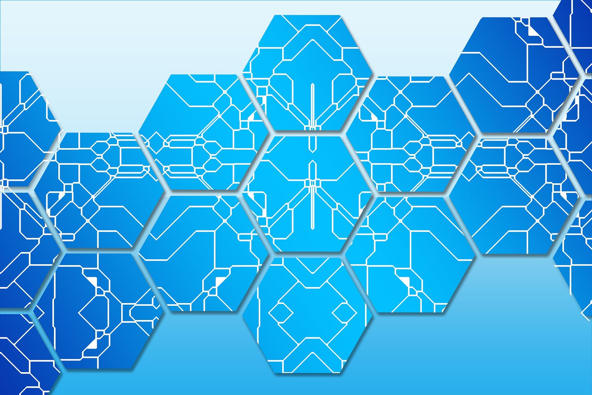 Cadeia Blockchain