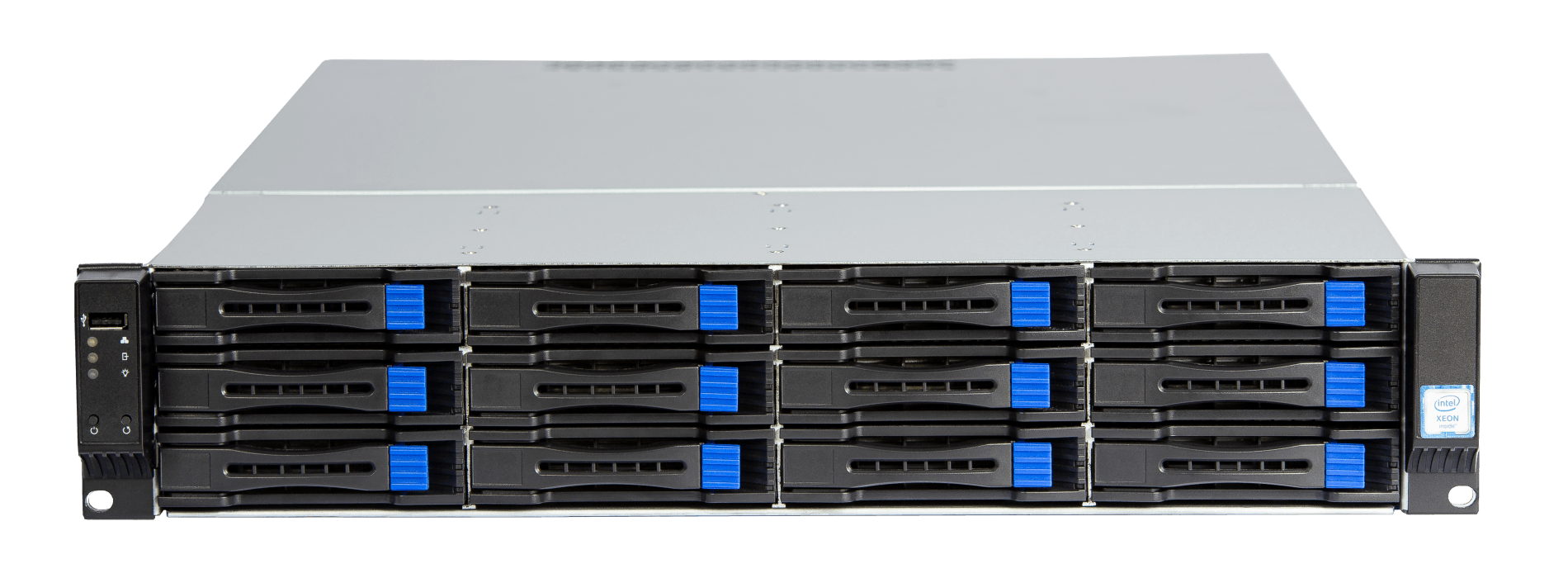 Servidor de armazenamento K-Stor Norion