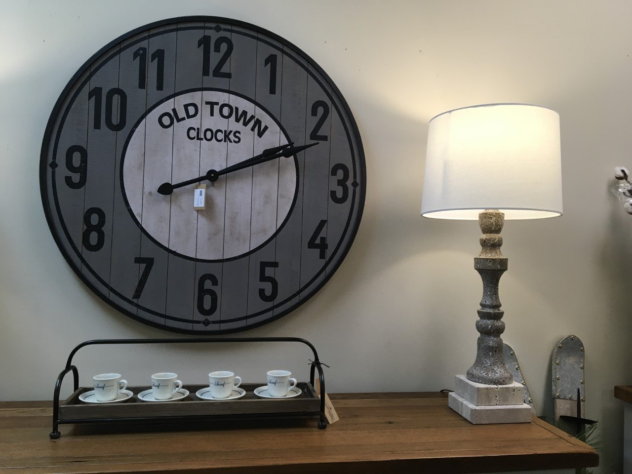 Home Accents Gallery Sevierville, TN Riverwoods Home