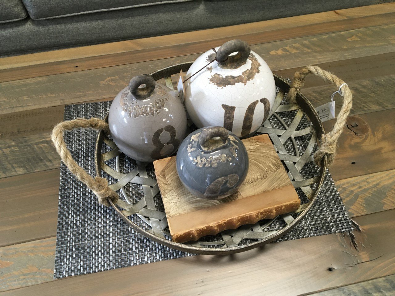 Home Accents Gallery Sevierville, TN Riverwoods Home