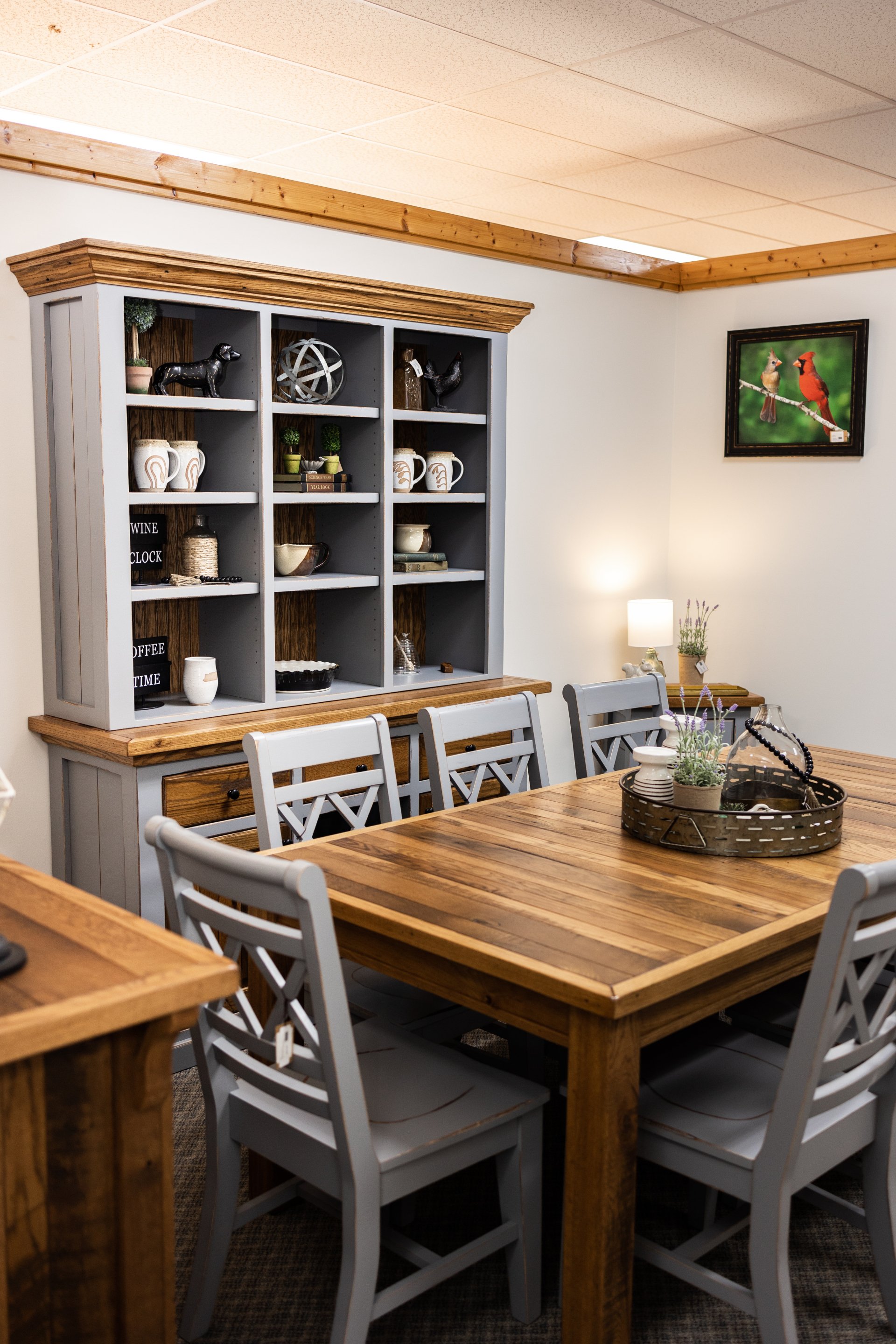 Custom Furniture Sevierville, TN Riverwoods Home Furnishings