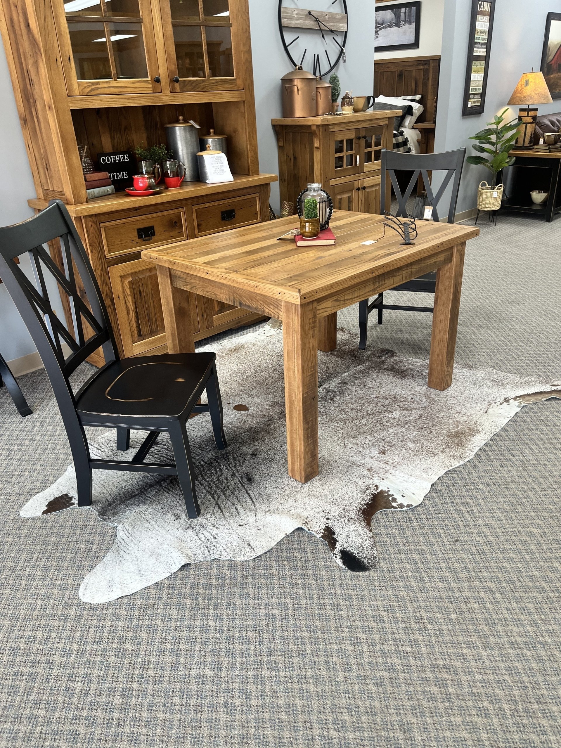 Home Accents Gallery Sevierville, TN Riverwoods Home