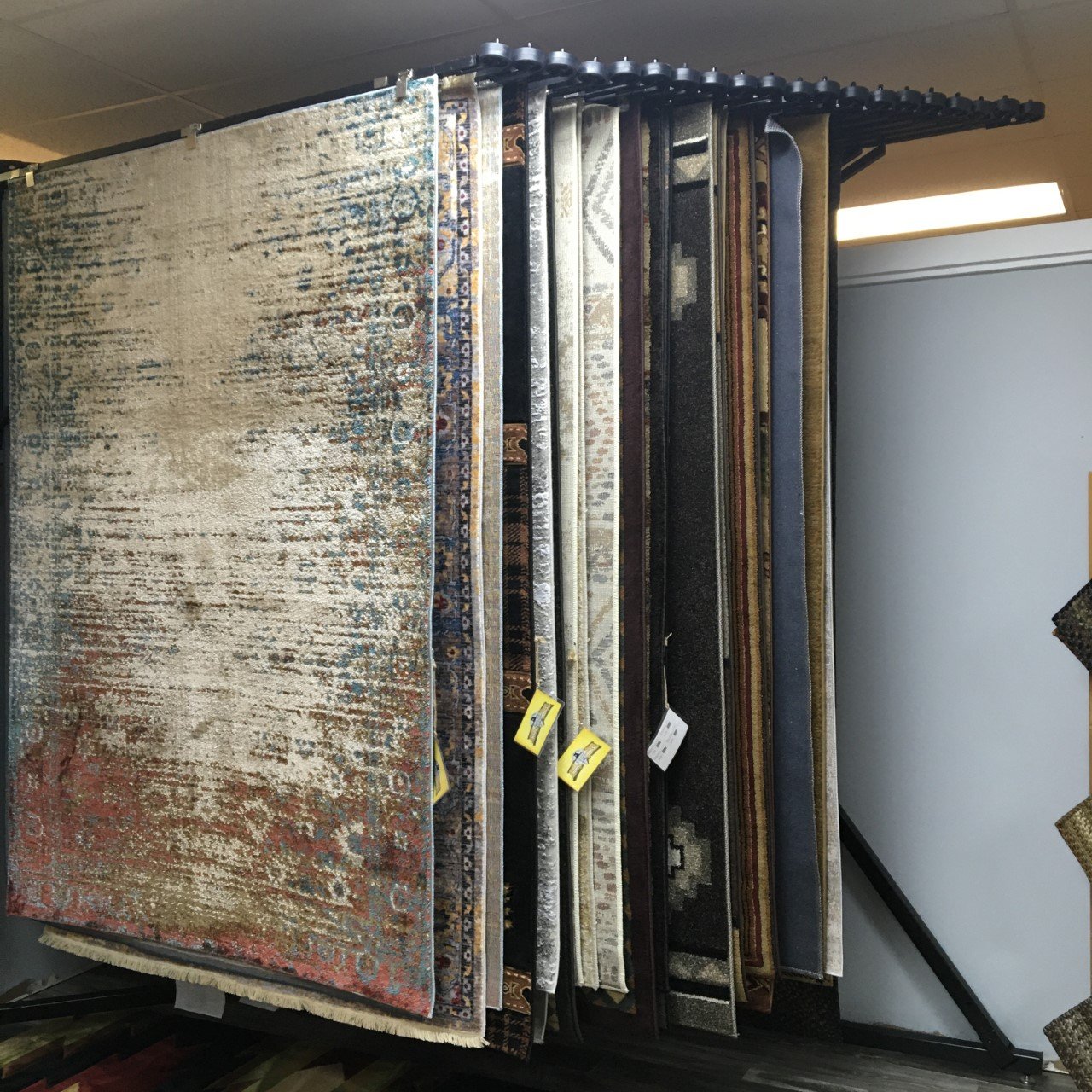 Home Accents Gallery Sevierville, TN Riverwoods Home