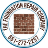 The Foundation Repair Company Logo