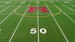 Football Practice Field Redlands, CA